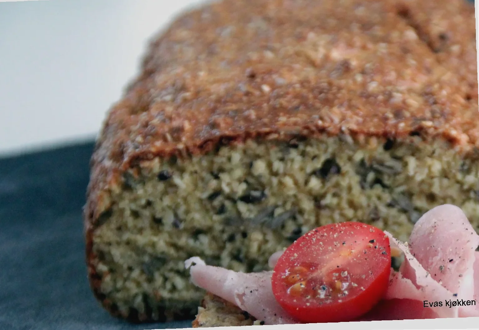 lavkarbo brød oppskrifter