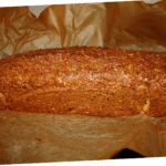 lavkarbo brød uten egg