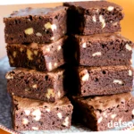 lavkarbo brownies