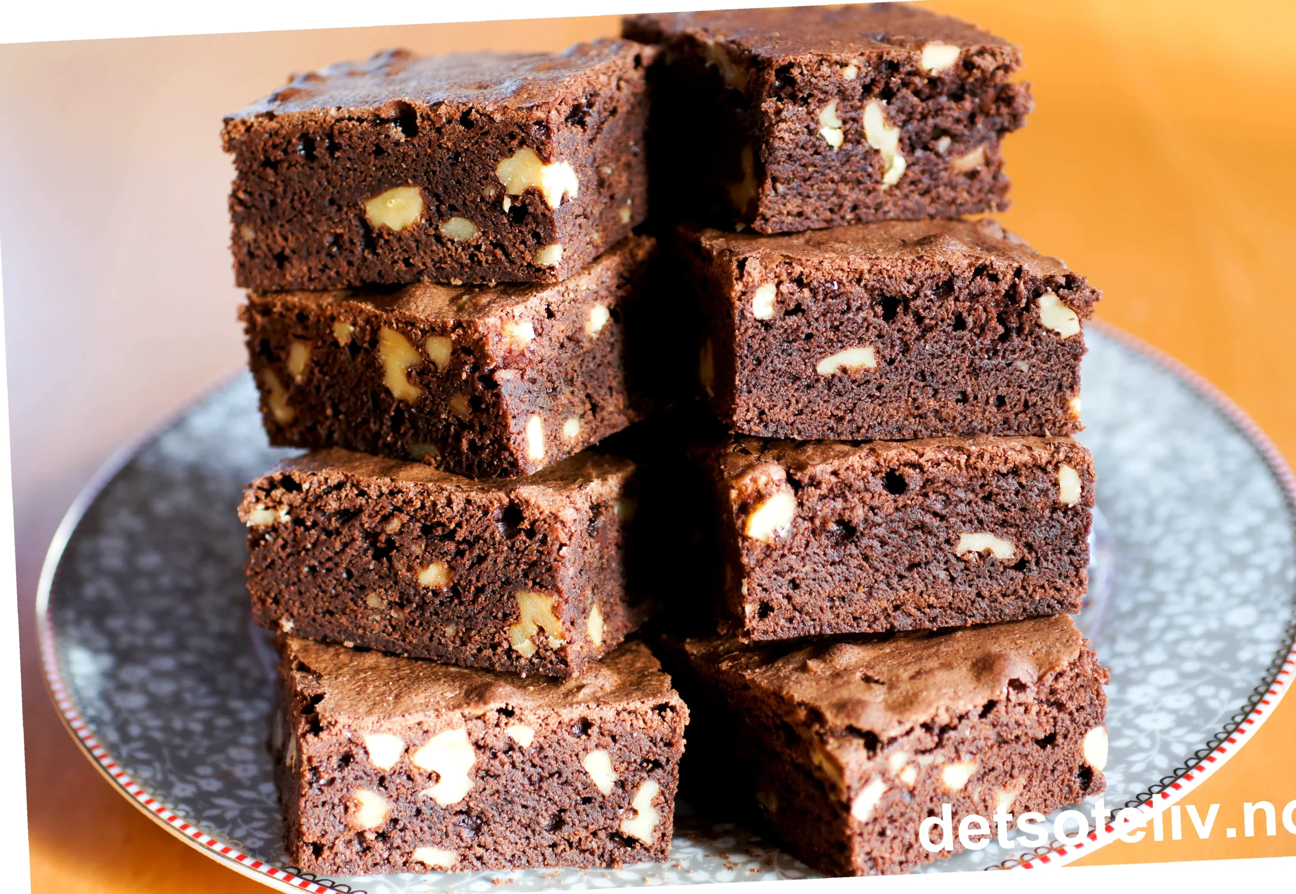 lavkarbo brownies lavkarbo brownies