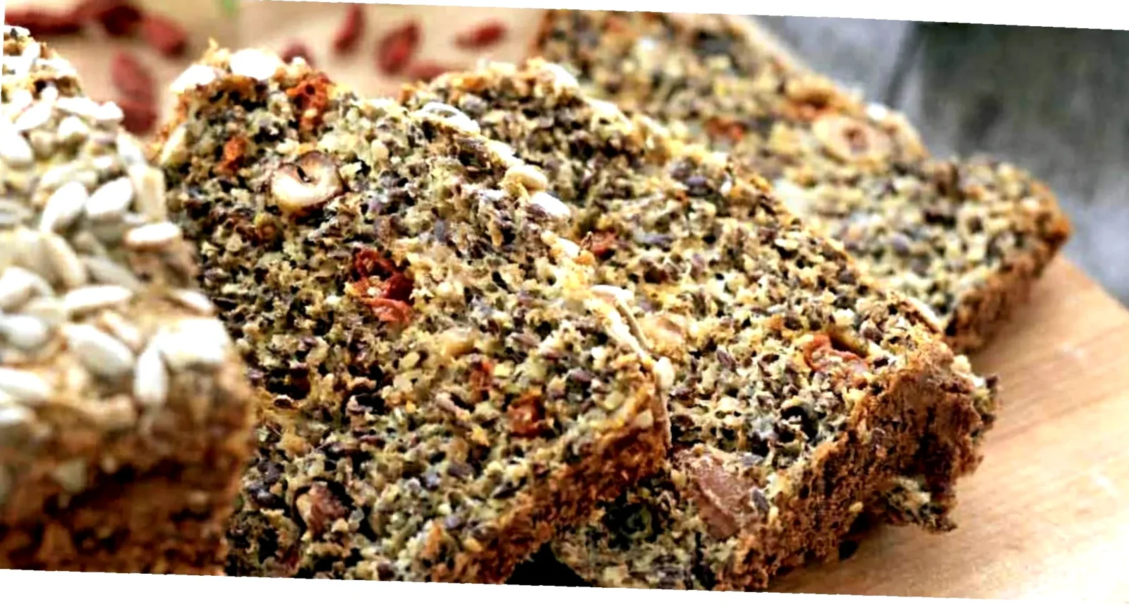 lavkarbo burgerbrød