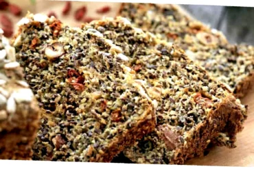 lavkarbo burgerbrød