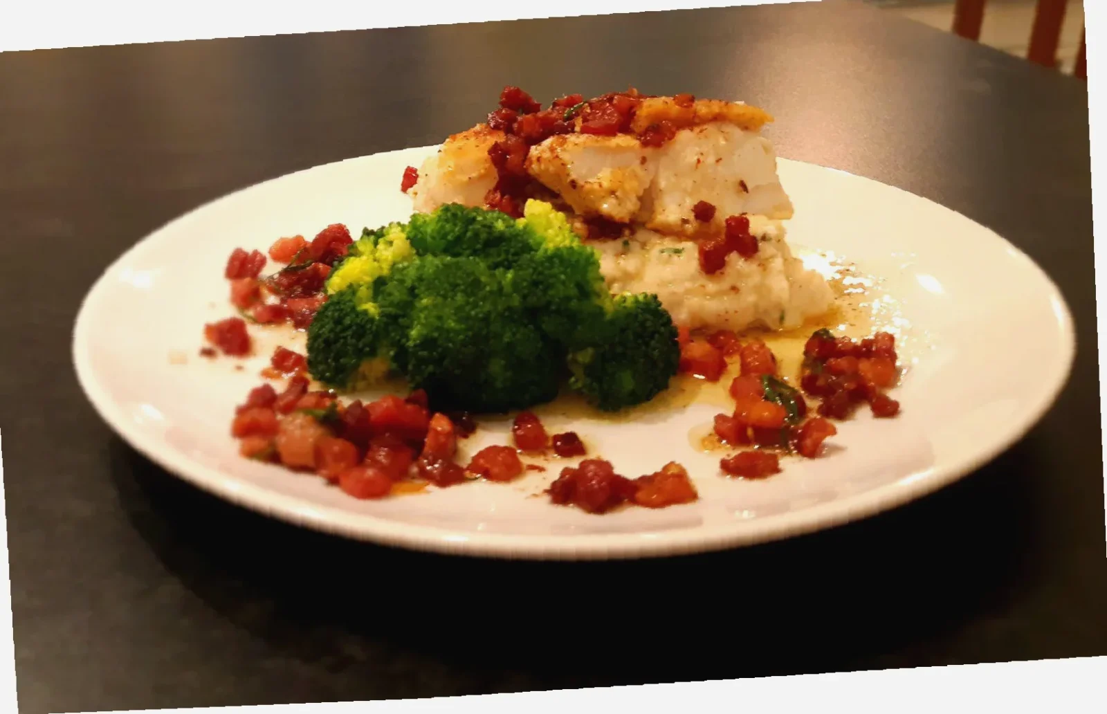 lavkarbo dessert enkel