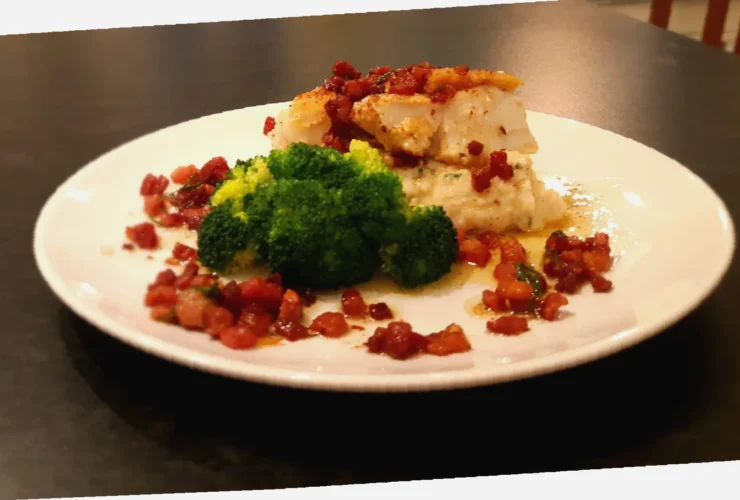 lavkarbo dessert enkel