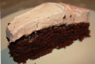 lavkarbo dessert kremfløte