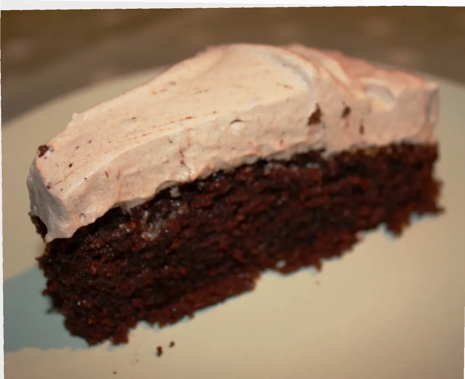 lavkarbo dessert kremfløte