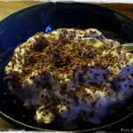 lavkarbo dessert oppskrift