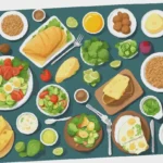 lavkarbo diett oppskrifter