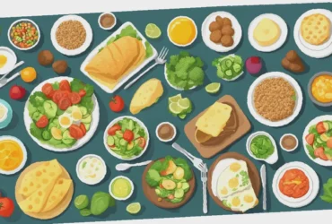 lavkarbo diett oppskrifter