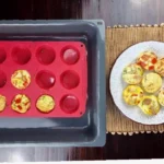 lavkarbo egg muffins