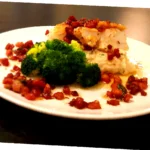 lavkarbo enkel middag