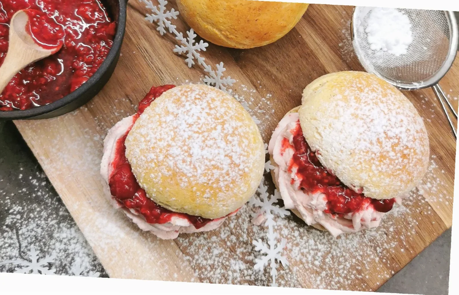 lavkarbo enkle oppskrifter