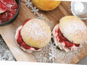 lavkarbo enkle oppskrifter