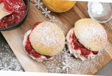 lavkarbo enkle oppskrifter