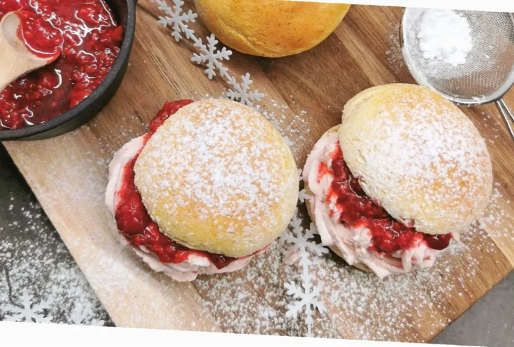 lavkarbo enkle oppskrifter