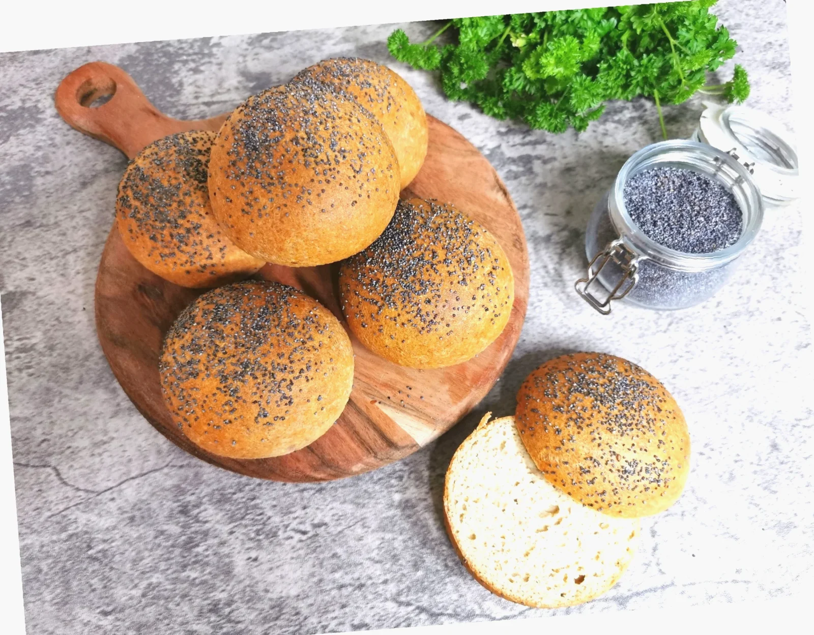 lavkarbo familiemiddag