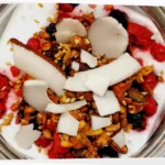 lavkarbo fløtekarameller