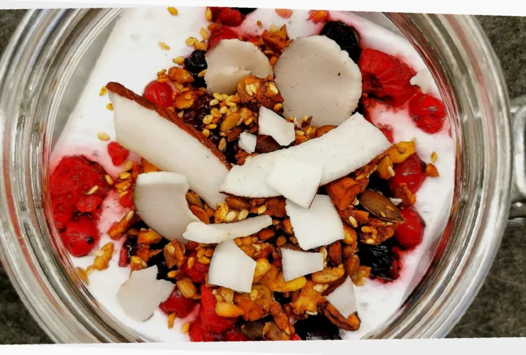 lavkarbo fløtekarameller