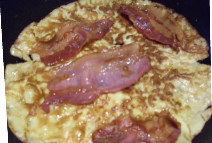 lavkarbo frokost og lunsj