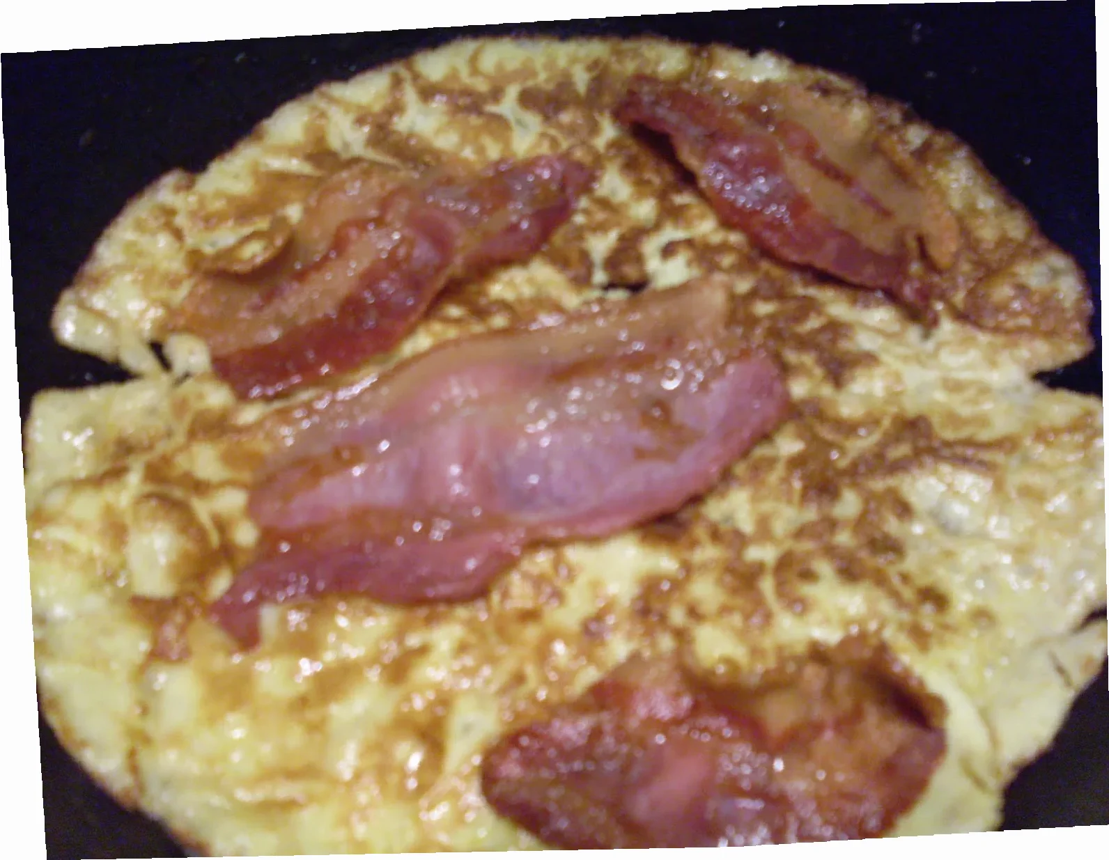 lavkarbo frokost og lunsj