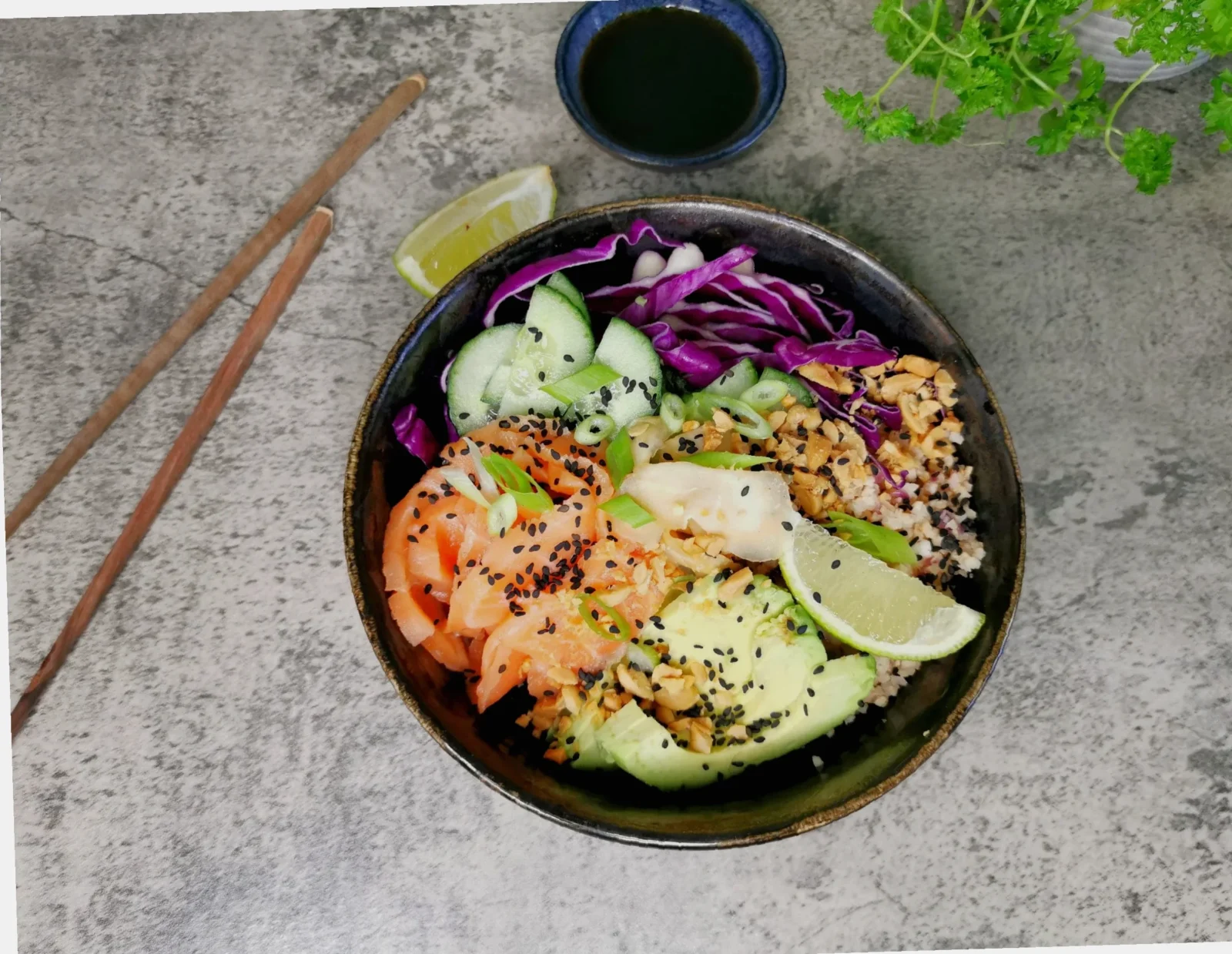 lavkarbo frokost oppskrifter