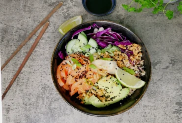 lavkarbo frokost oppskrifter