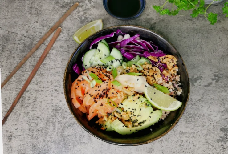 lavkarbo frokost oppskrifter