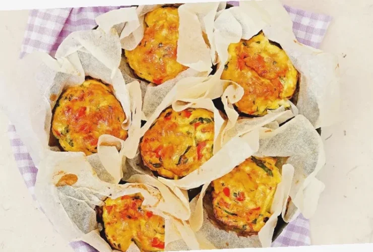 lavkarbo frokost smoothie