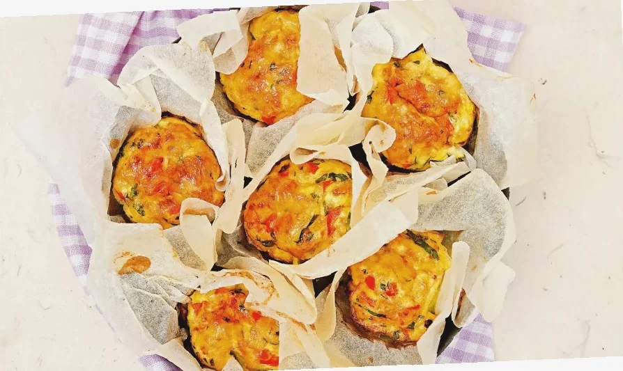 lavkarbo frokost smoothie