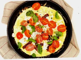 lavkarbo frokost tips