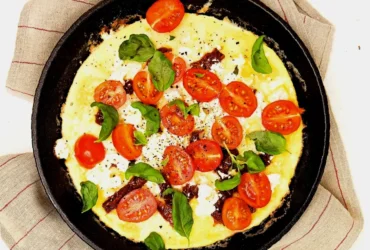 lavkarbo frokost tips