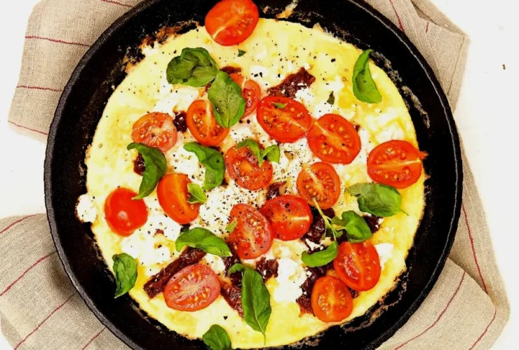 lavkarbo frokost tips