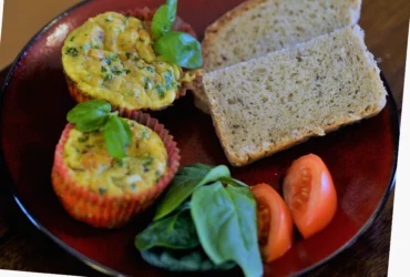 lavkarbo frokost uten egg