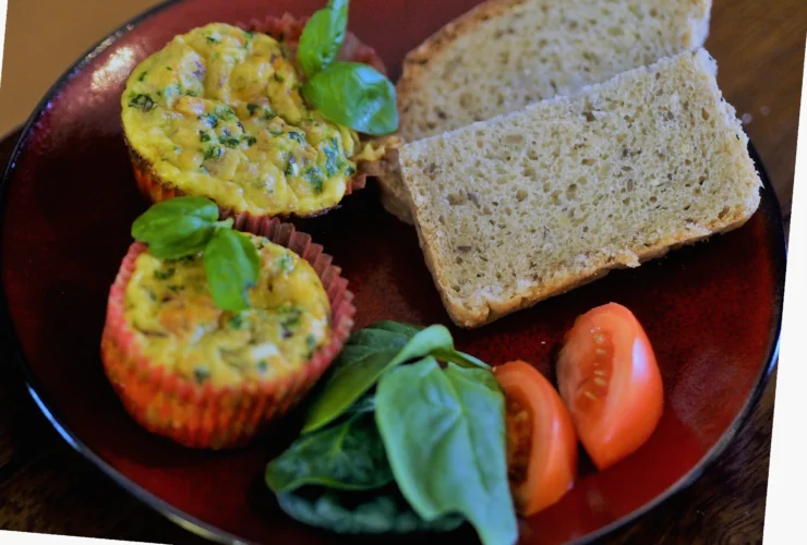 lavkarbo frokost uten egg