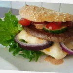 lavkarbo frokostblanding oppskrift