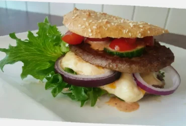 lavkarbo frokostblanding oppskrift