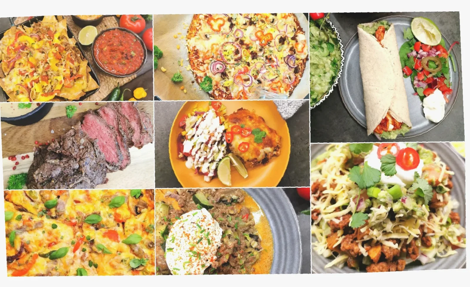 lavkarbo frokostgrøt