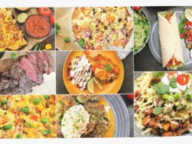 lavkarbo frokostgrøt