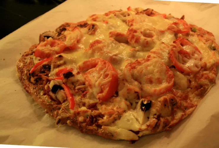 lavkarbo gjort enkelt