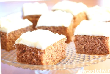 lavkarbo godteri oppskrift