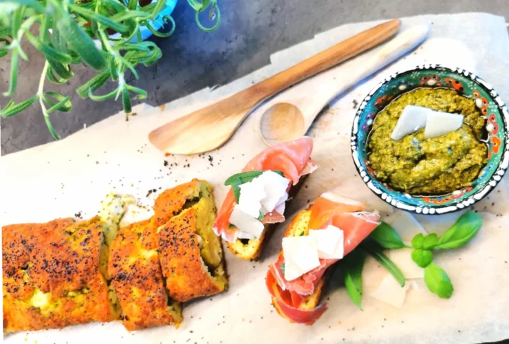 lavkarbo is i ismaskin