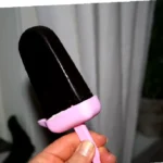 lavkarbo iskrem ismaskin