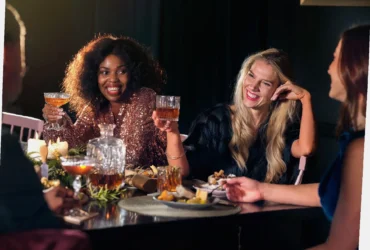 lavkarbo juledessert