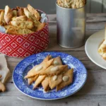 lavkarbo julekaker oppskrift