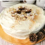 lavkarbo kake i kopp