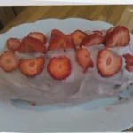 lavkarbo kake mandelmel