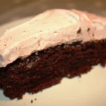 lavkarbo kake med kokosmel