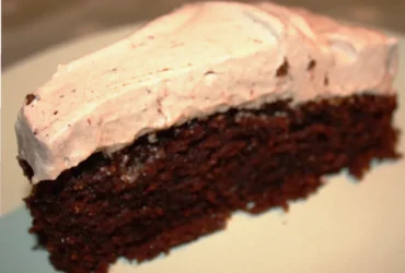 lavkarbo kake med kokosmel