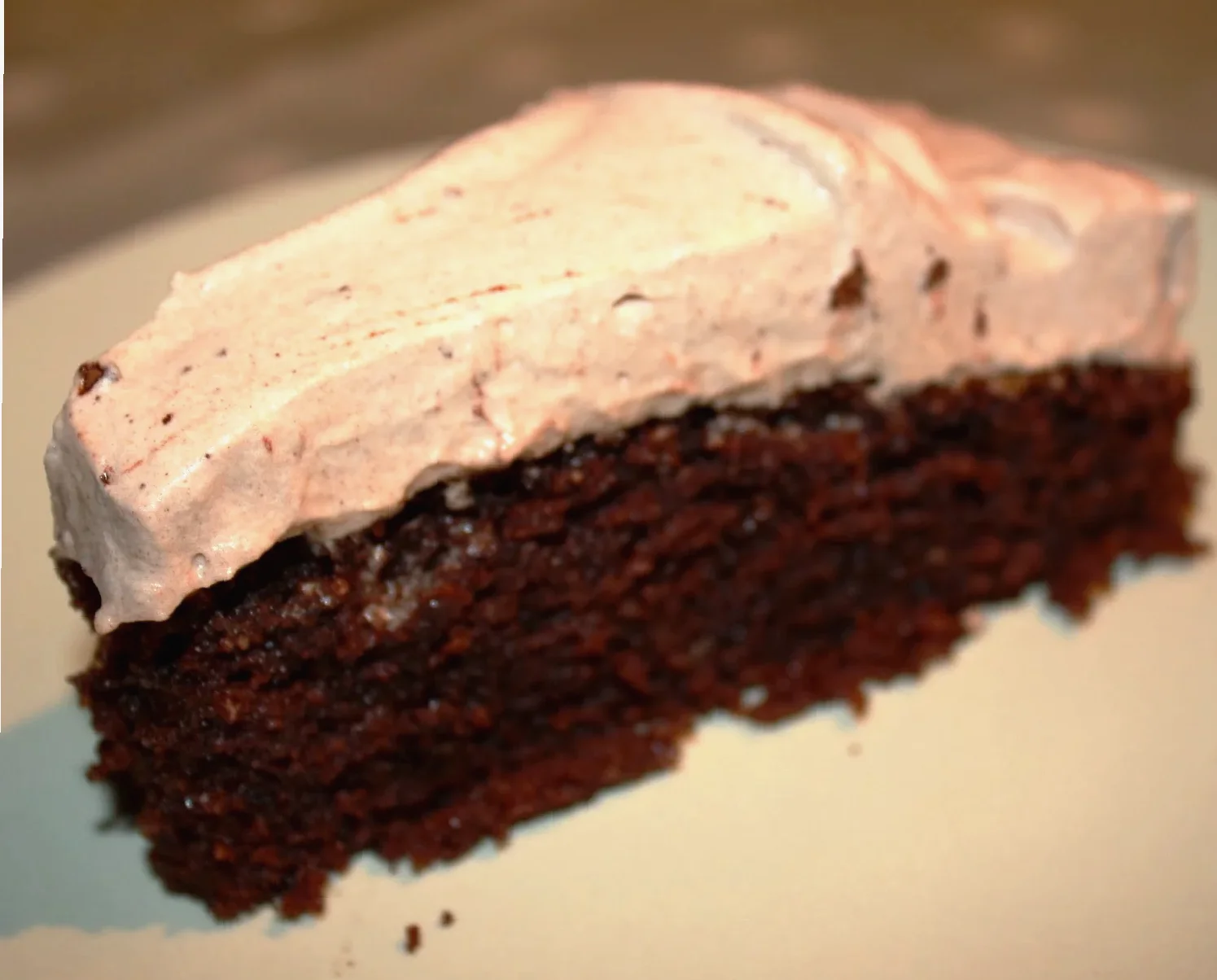 lavkarbo kake med kokosmel