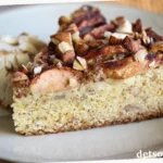 lavkarbo kake med mandelmel